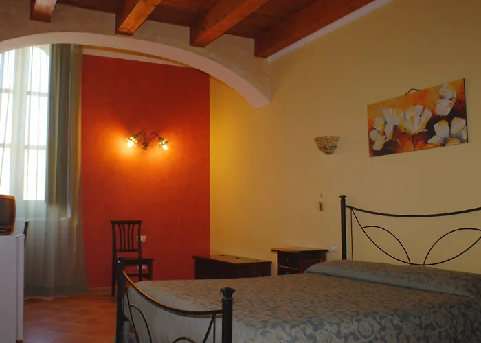 B&B Triskèles