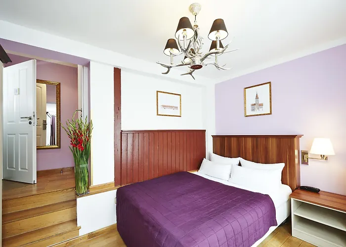 Hotel Elch