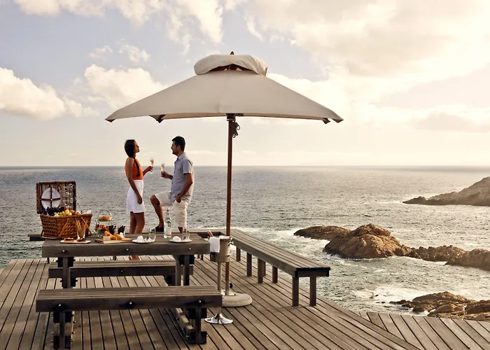 Oubaai Hotel Golf & Spa George