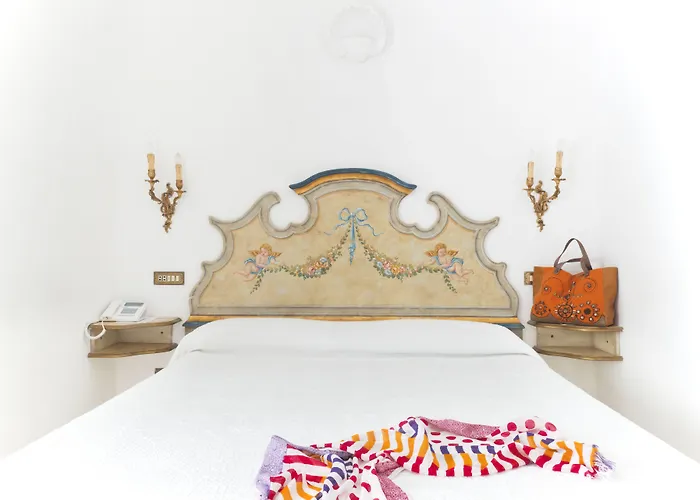 Villa Flavio Gioia Positano