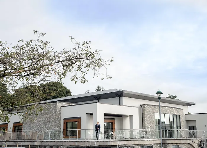 Silverbirch Hotel