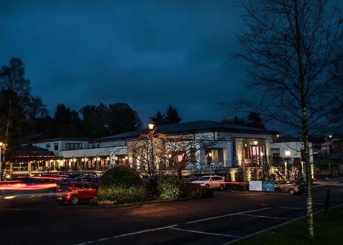 Silverbirch Hotel