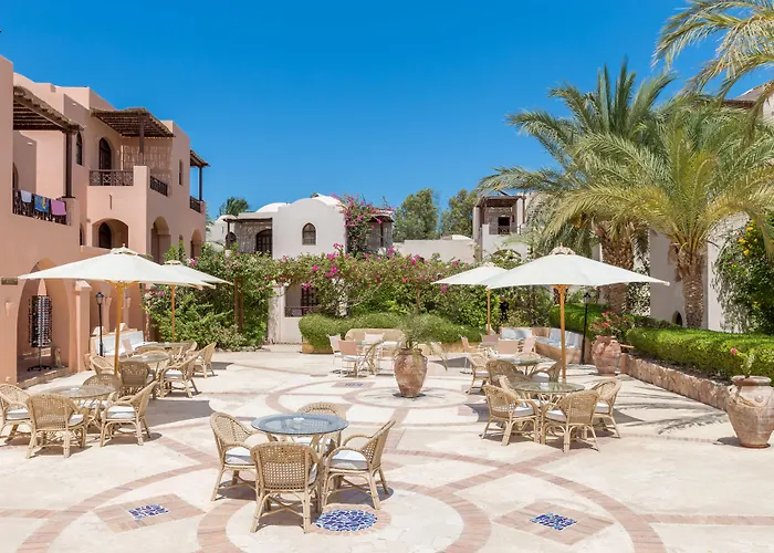 Hotel Sultan Bey Resort Hurghada