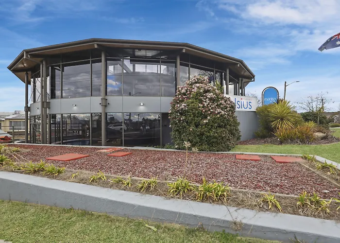 Littomore Hotel On Stewart, Bathurst