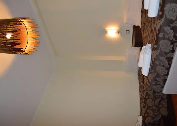 Hotel Arena