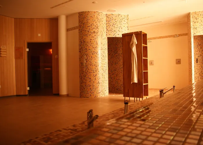 Kulturhotel Fürst Pückler Park