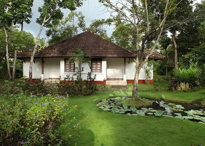 Abad Turtle Beach Mararikulam
