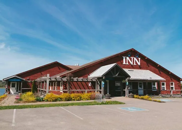Bras D'Or Lakes Inn