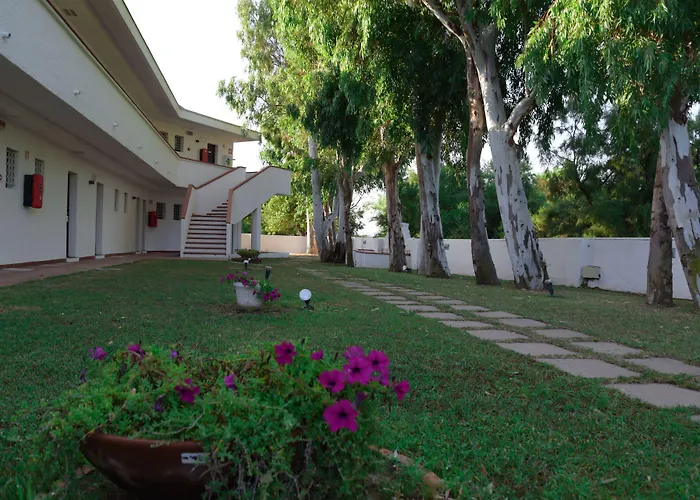 Hotel Mare Blue