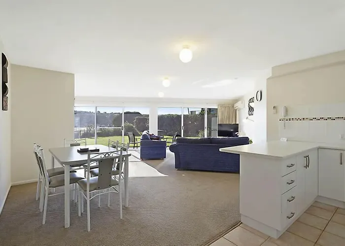 Waterview Luxury Apartments