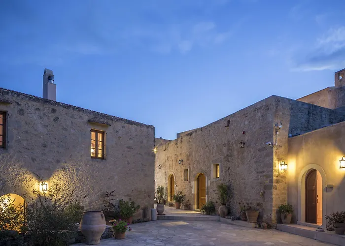 Kapsaliana Village Hotel