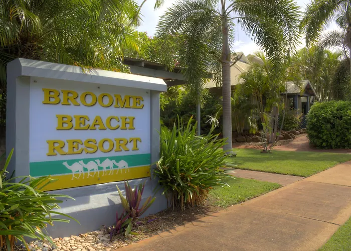 Broome Beach - , Broome