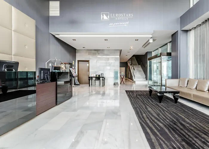 Eurostars Executive