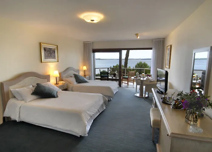 Hotel del Lago Golf&Art Resort