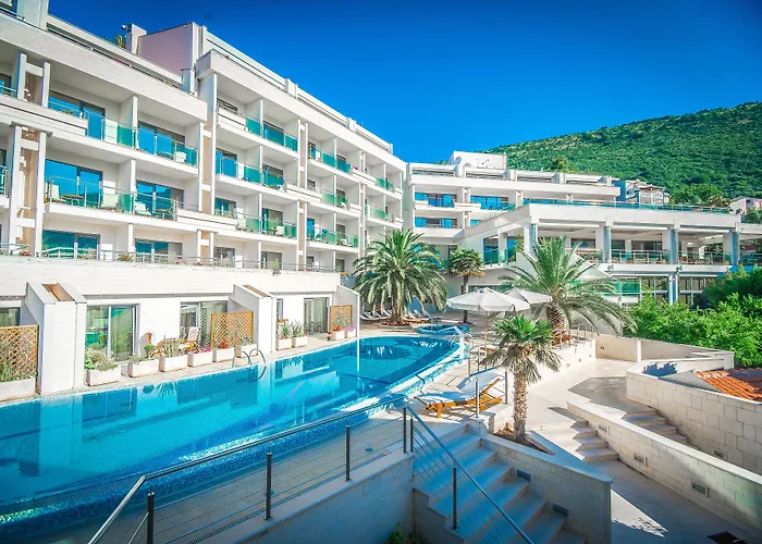 Monte Casa Spa & Wellness