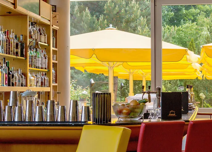 Seminaris Avendi Hotel Potsdam
