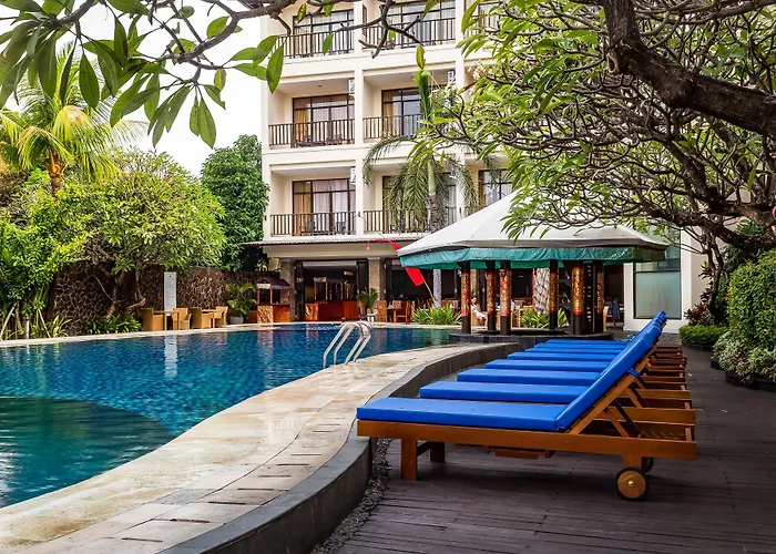 Best Western Resort Kuta