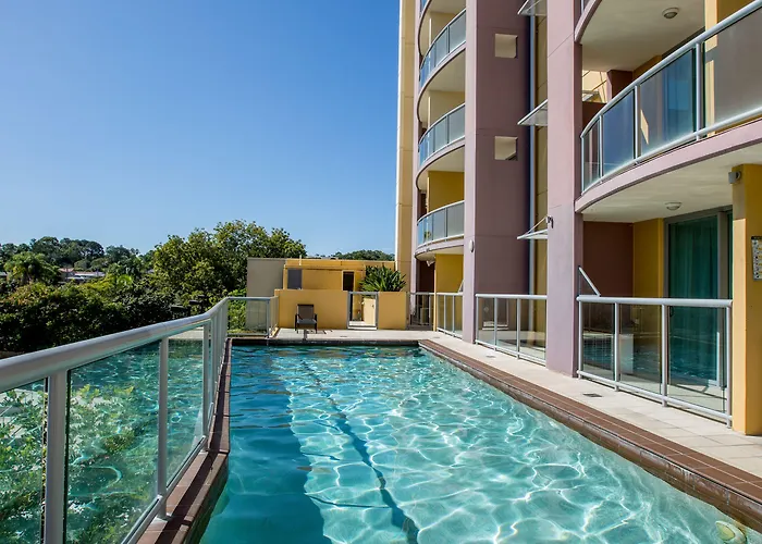 Hotel Gloria
