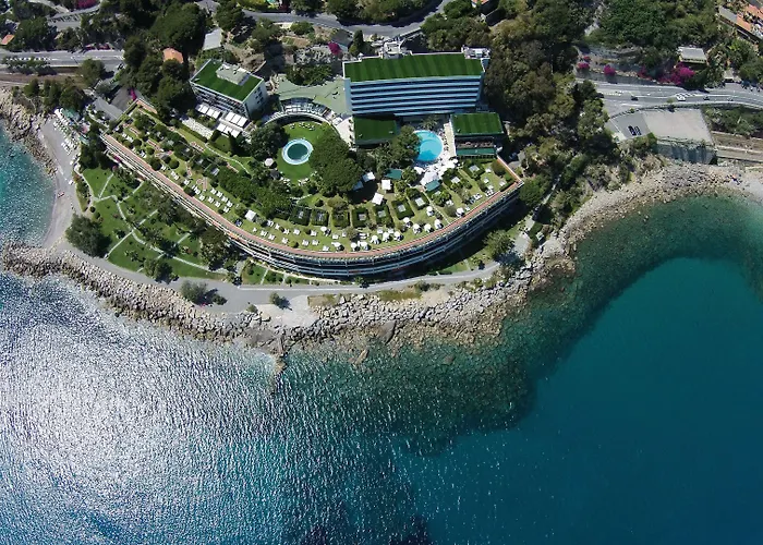Grand Hotel Del Mare Resort&Spa