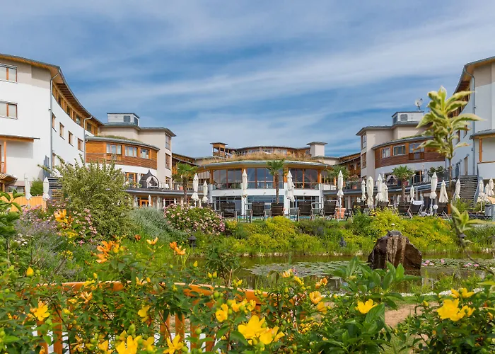 Hotel & Spa Larimar Stegersbach