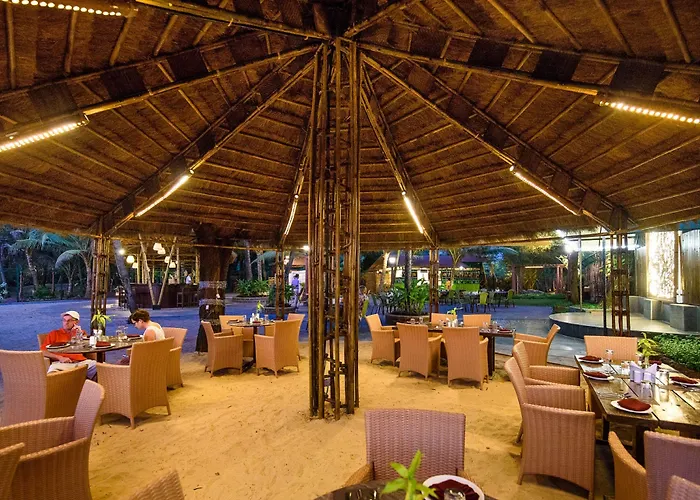 Beleza By The Beach Colva