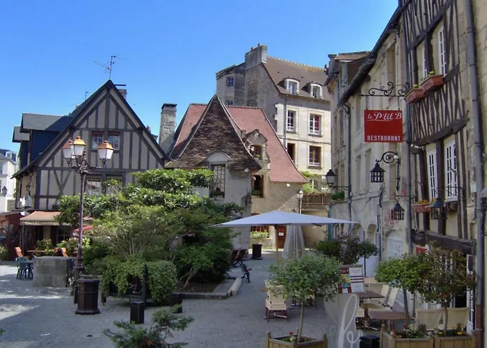 Hôtel Des Quatrans