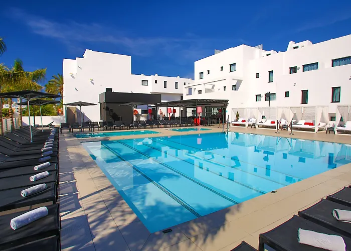 Migjorn Ibiza Suites & Spa Platja d'en Bossa