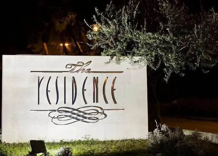 The Residence Aparthotel