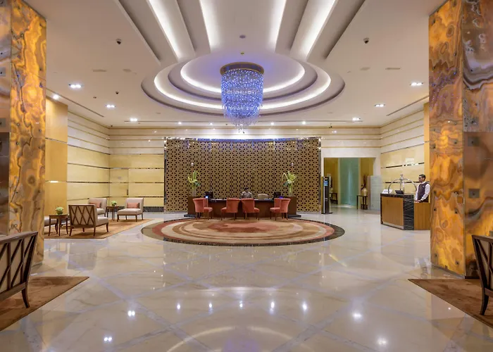 La Suite Dubai Hotel&Apartments