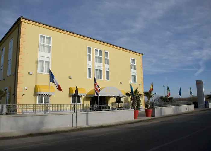 La Isla Resort Pontecagnano