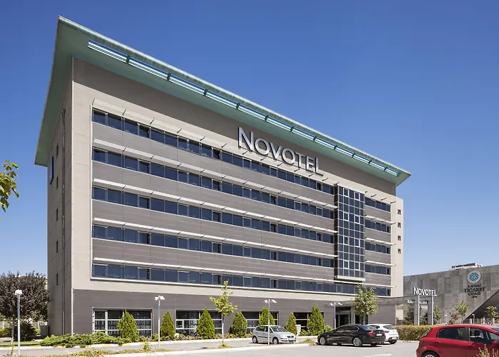 Novotel Kayseri