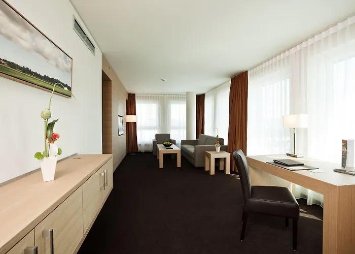 ATLANTIC Hotel Kiel