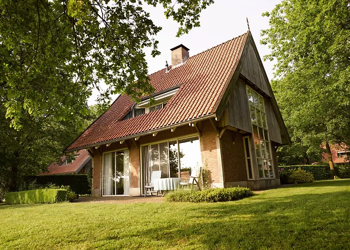 Landgoed De Holtweijde