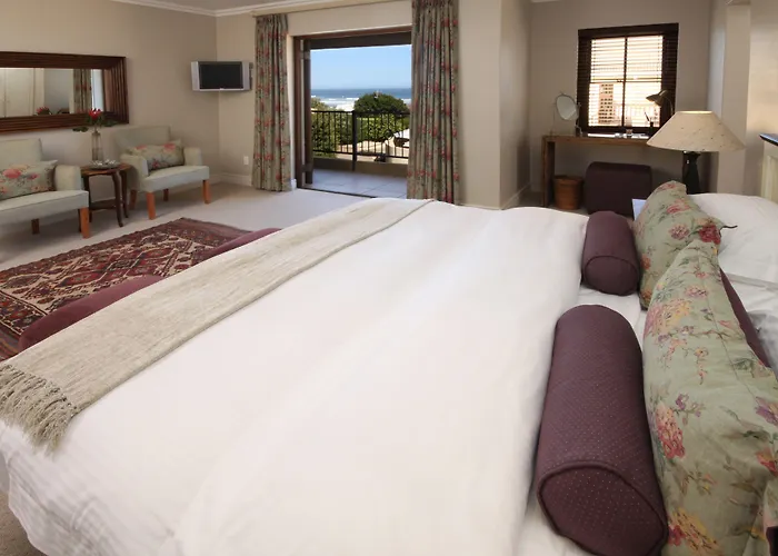Lavender Manor Guest Lodge Hermanus