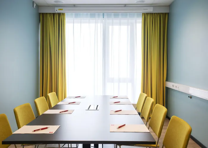 Thon Hotel Alta