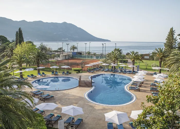 Iberostar Waves Bellevue All Inclusive Bečići