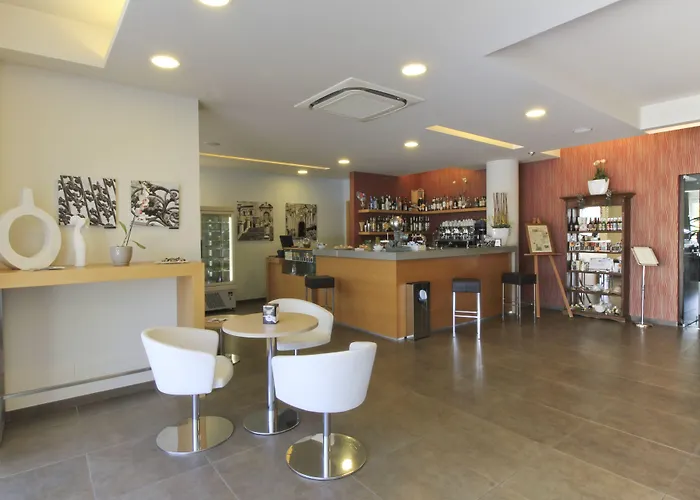 Hotel Torre Del Sud Modica