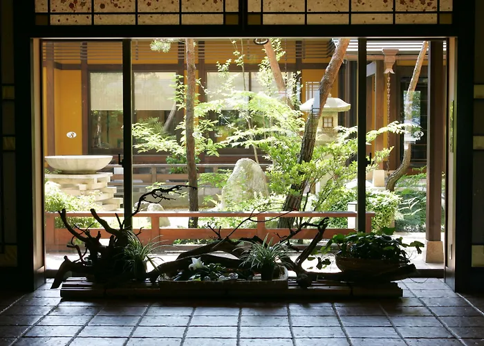 Biwako Hanakaido Ōtsu