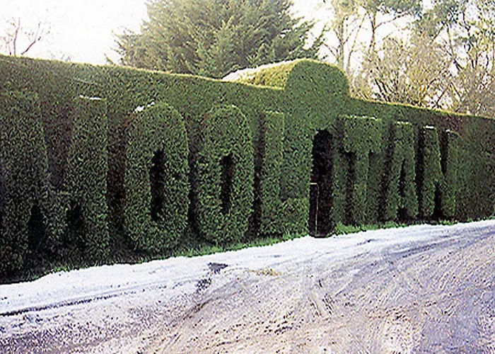 Mooltan House