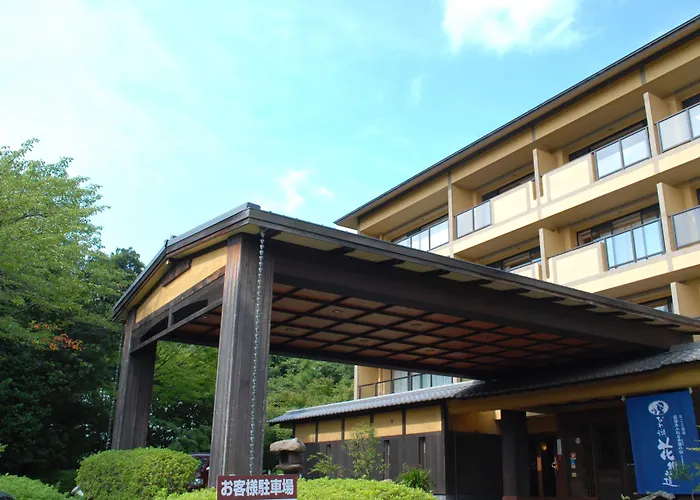 Biwako Hanakaido Otsu