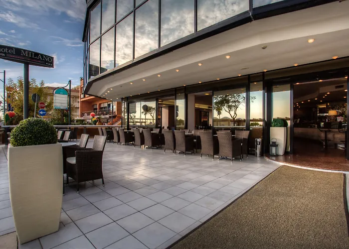 Milano Resort