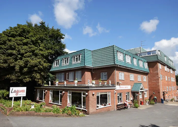 Laguna Hotel