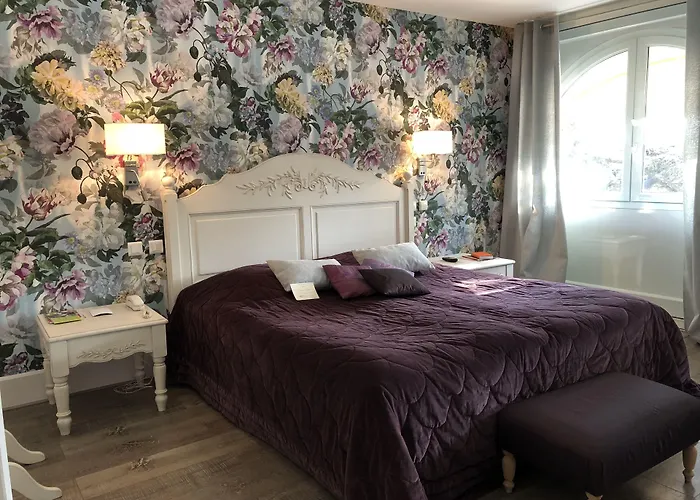 Auberge Du Lac