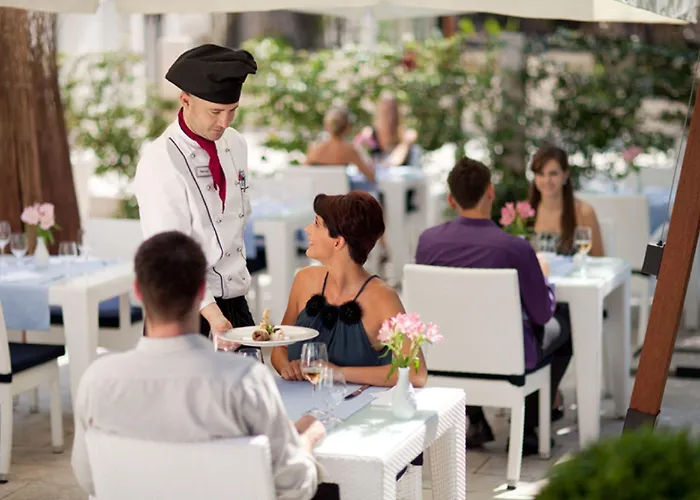Valamar Riviera Hotel & Residence (Adults Only) Poreč