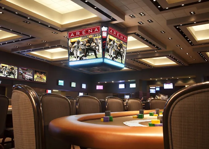 Talking Stick Resort (Adults Only) Scottsdale