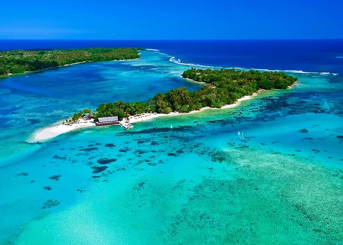 Erakor Island & Spa