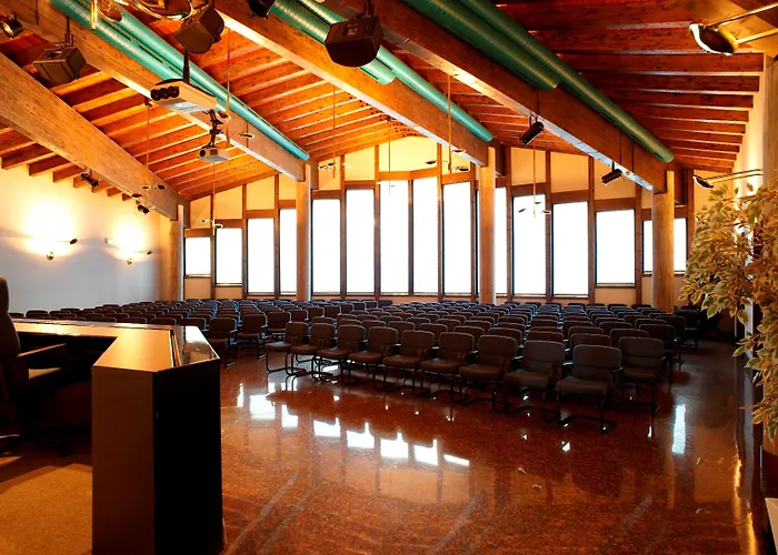 Hotel Mirella Ponte Di Legno