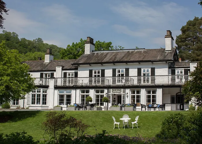 Rothay Manor