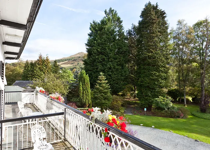 Rothay Manor