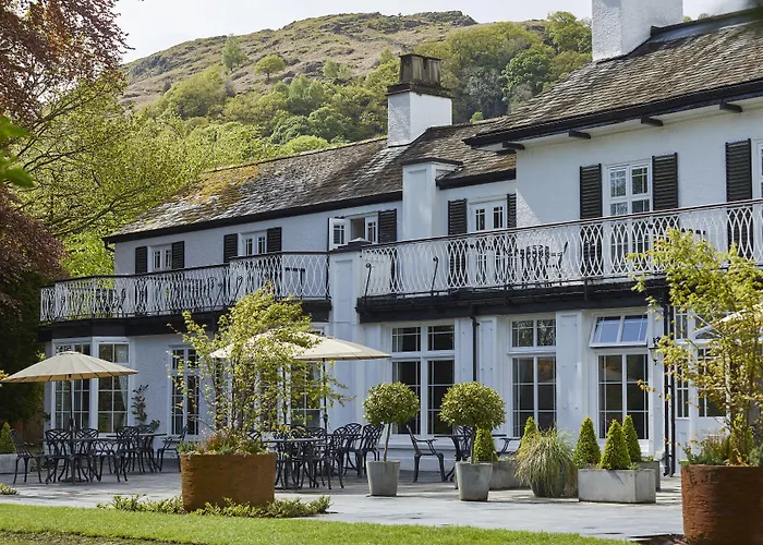 Rothay Manor
